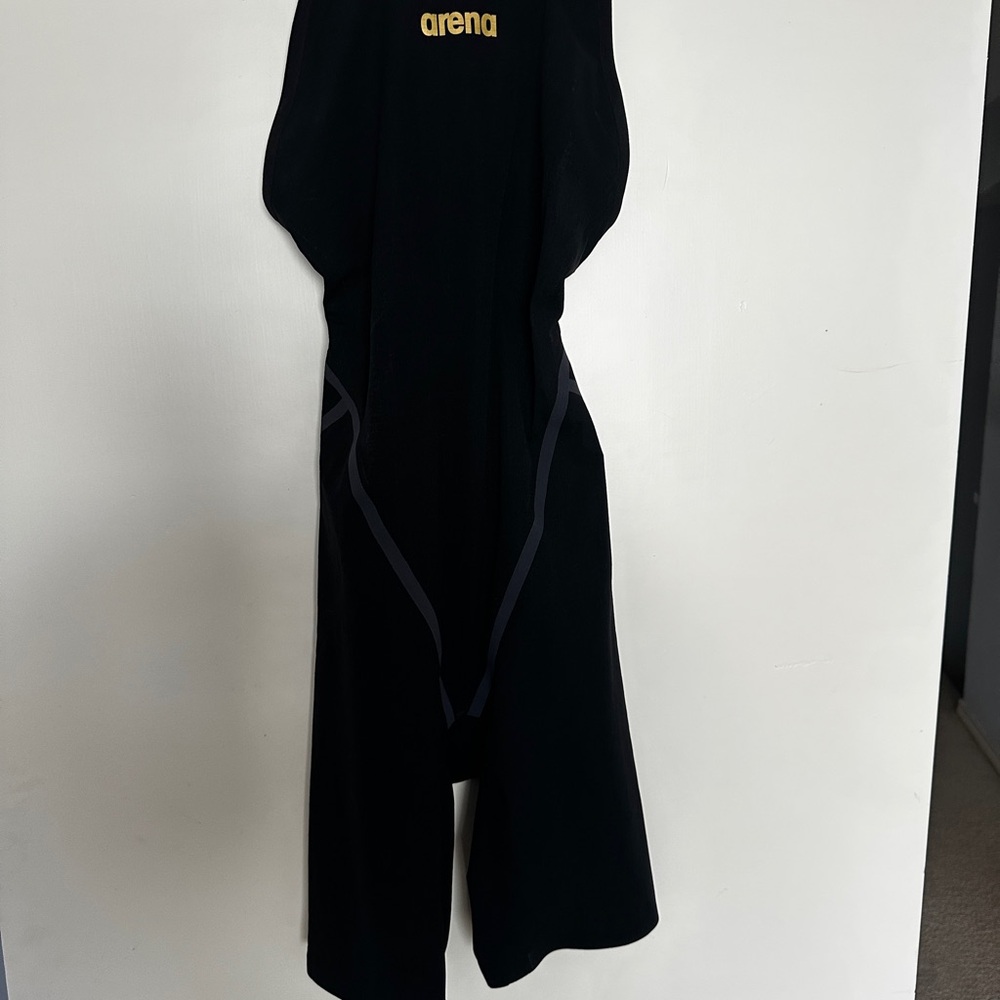 Arena Open back Carbon Core- Women’s